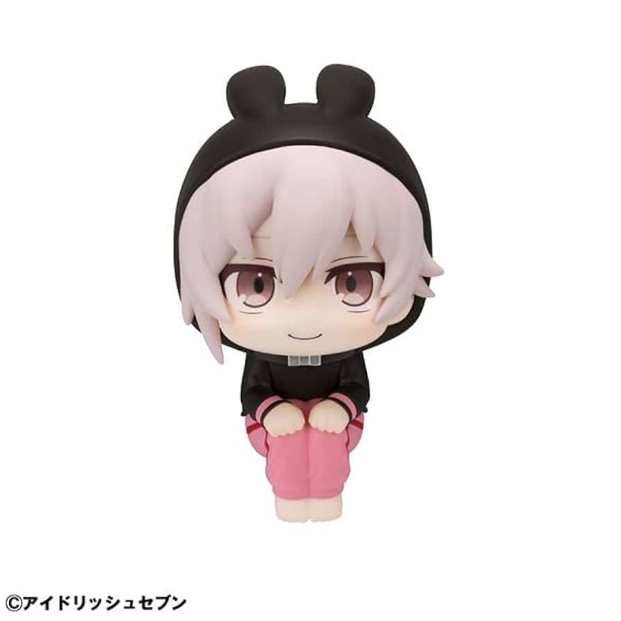 アイドリッシュセブン C賞 九条天 フィギュア アミューズメント 一番くじ アミューズメント一番くじ アイドリッシュセブン One Shot Style